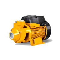 Насос поверхневий TEKK HAUS QB 60 вихровий 