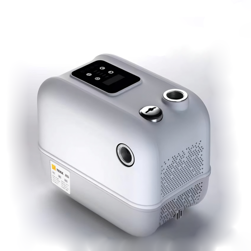 Энергосберегающая насосная станция TEKK HAUS E520