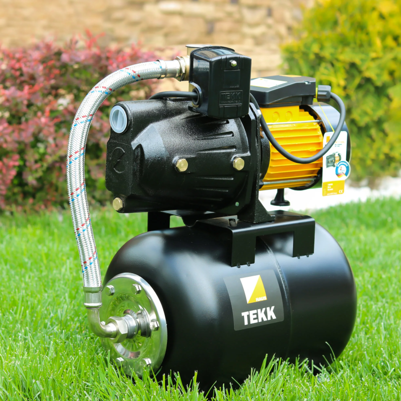 Насосна станція TEKK HAUS BS 1350L 24L