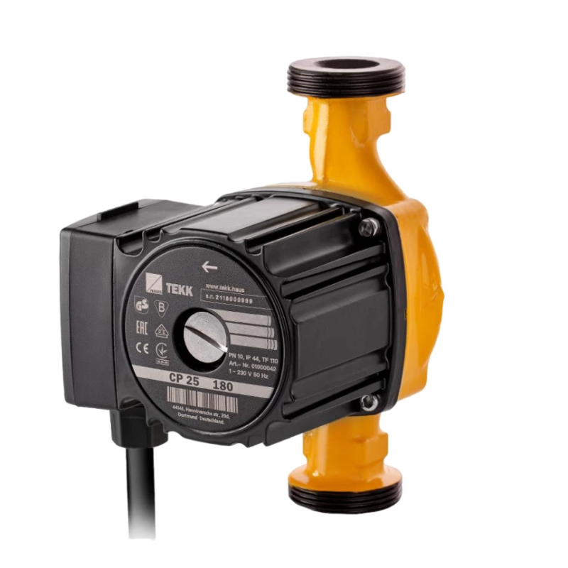 Насос циркуляционный TEKK HAUS CP 25-6-180