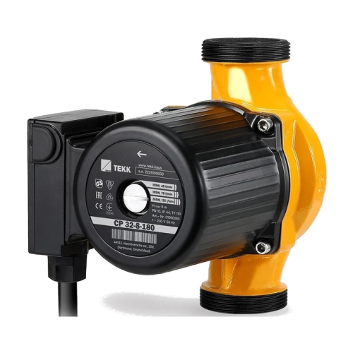 Насос циркуляційний TEKK HAUS CP 32-8-180