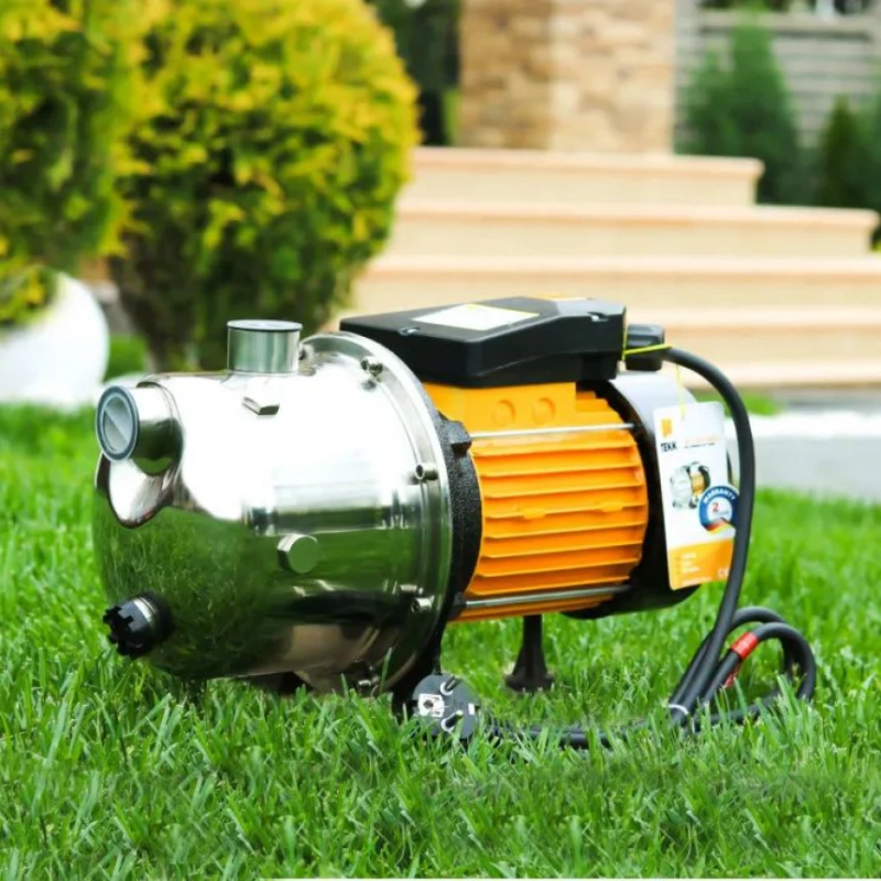 Насос відцентровий TEKK HAUS JP 1100 Inox