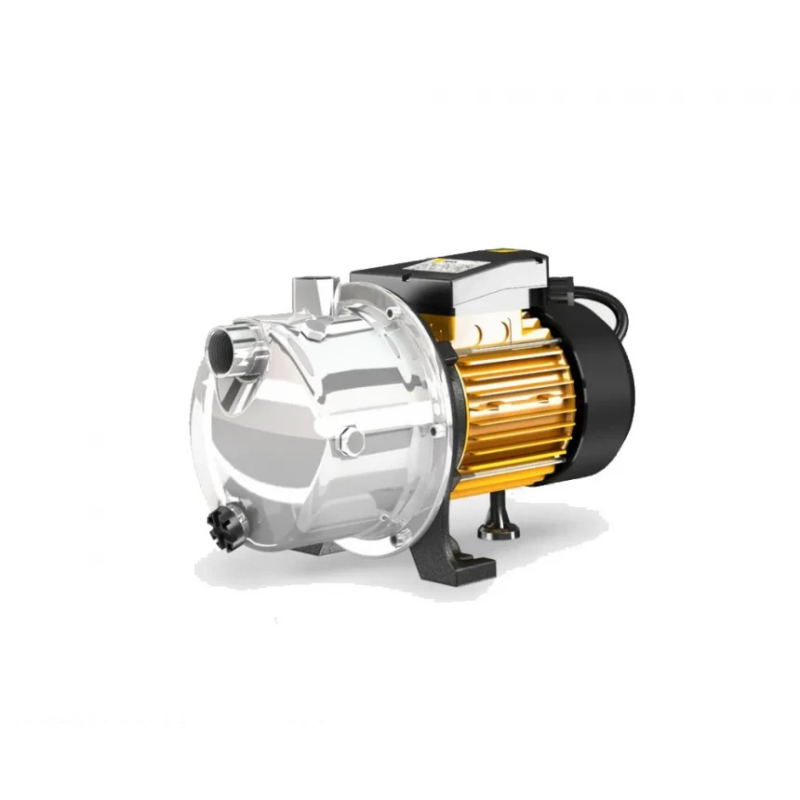 Центр насоса TEKK HAUS JP 1350 Inox