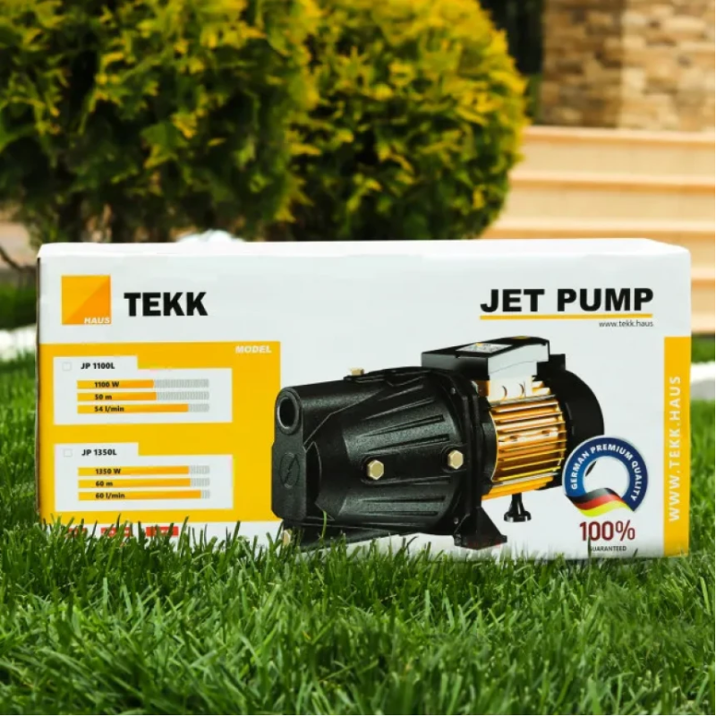 Відцентровий насос JP 1350 L TEKK HAUS