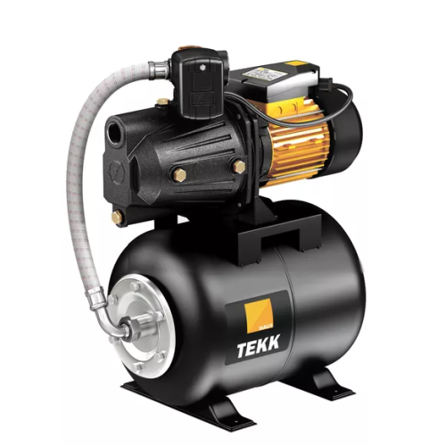 Насосна станція TEKK HAUS BS 1350L 24L