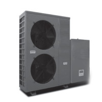 Тепловий насос інверторний Termojet BLN-018TA1S 20кВт 220V 