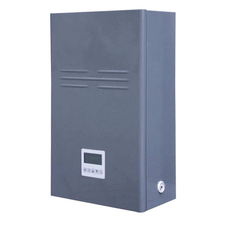 Тепловий насос інверторний Termojet BLN-012TA1S 12кВт 220V