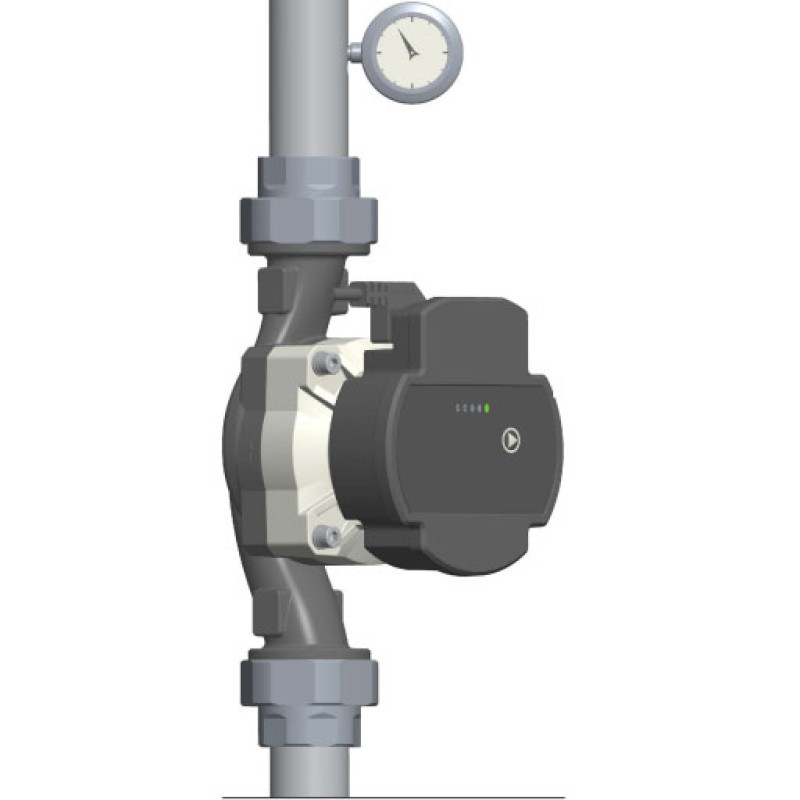 Циркуляційний насос Termojet APM 32/8-180 PWM  
