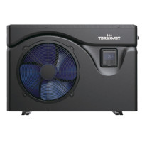 Тепловий насос для басейну Termojet Dolphin 110SPR4INVM 11кВт 220V