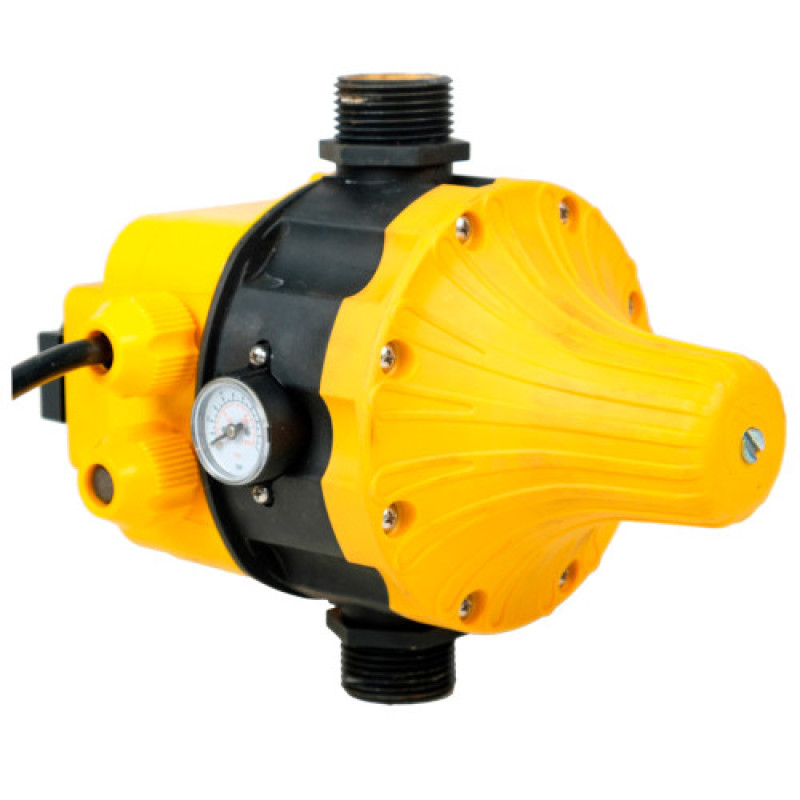 Контроллер давления Vitals aqua AL 4-10rs