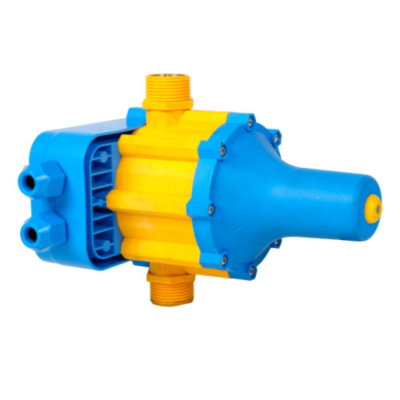 Контролер тиску Vitals aqua AN 4-10 