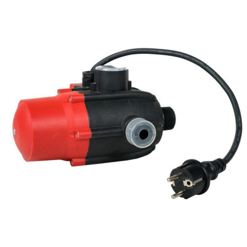 Контроллер давления Vitals aqua AP 4-10rs