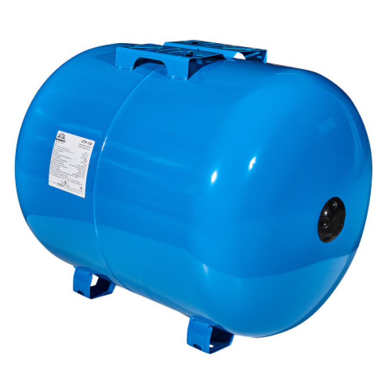 Гідроакумулятор Vitals aqua UTH 100 (100 літрів) 