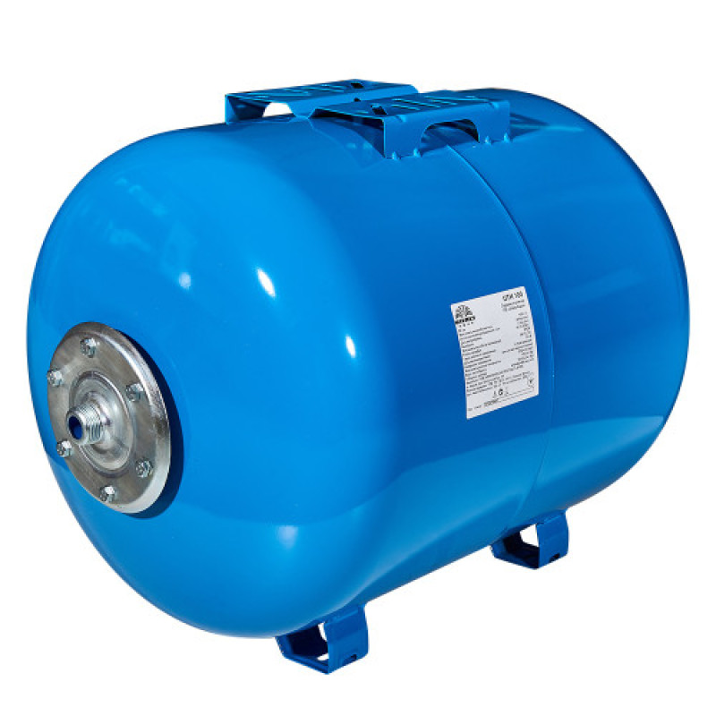 Гідроакумулятор Vitals aqua UTH 100 (100 літрів) 