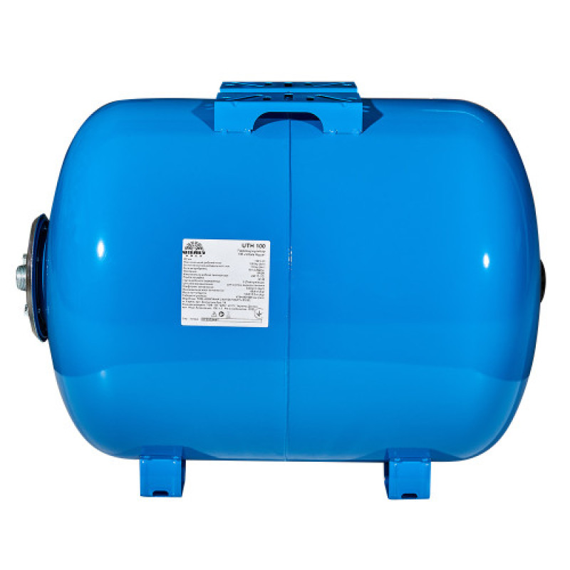 Гідроакумулятор Vitals aqua UTH 100 (100 літрів) 