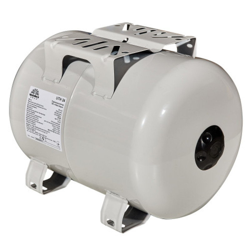 Гидроаккумулятор Vitals aqua UTH 24 (24 литра)