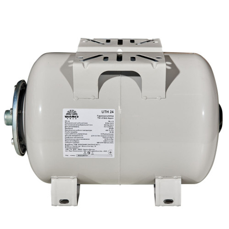 Гидроаккумулятор Vitals aqua UTH 24 (24 литра)