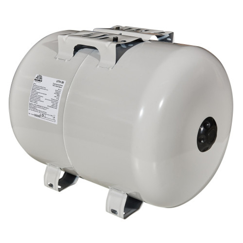 Гідроакумулятор Vitals aqua UTH 50 (50 літрів) 