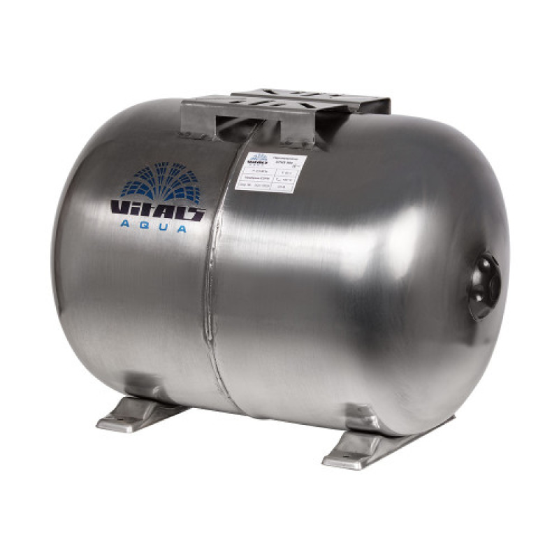 Гідроакумулятор Vitals aqua UTHS 50 (50 літрів) 