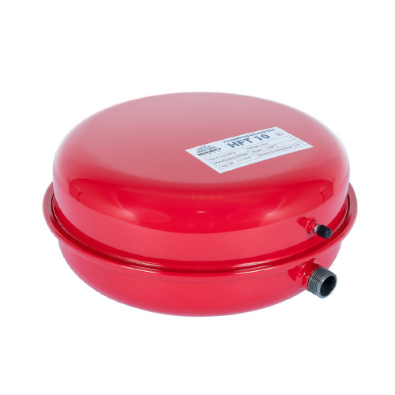 Расширительный бак Vitals aqua HFT 10 (10 литров)
