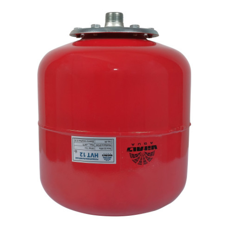 Расширительный бак Vitals aqua HVT 12 (12 литров)