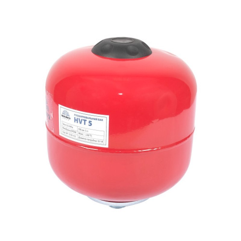 Расширительный бак Vitals aqua HVT 5 (5 литров)