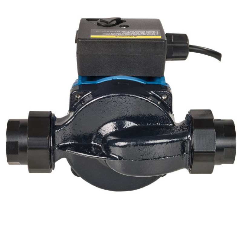 Циркуляционный насос Vitals Aqua CH 25.40.130i (72 Вт, Q 2.88 м³/ч, H 4 м) 