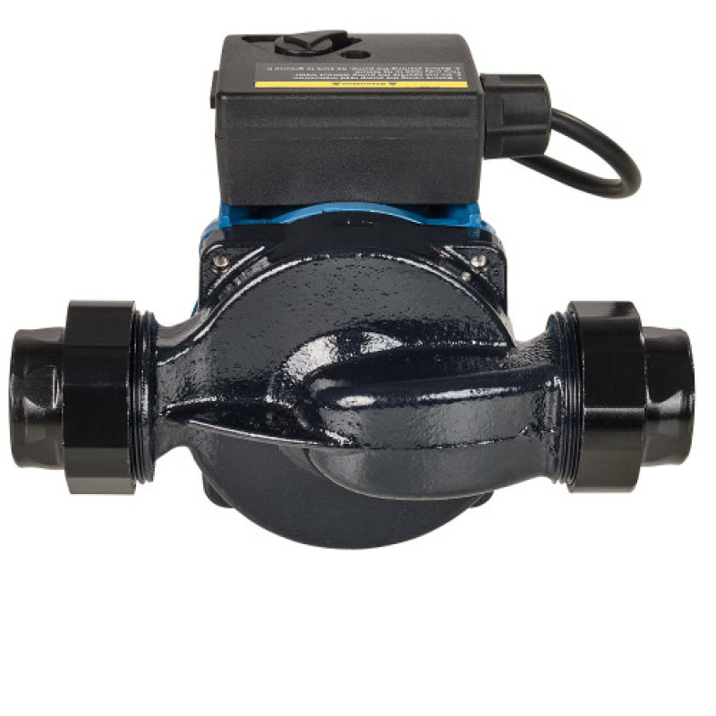 Насос циркуляційний Vitals Aqua CH 25.60.130i (2020) (95 Вт, Q 3,3 м³/год, H 6 м) 