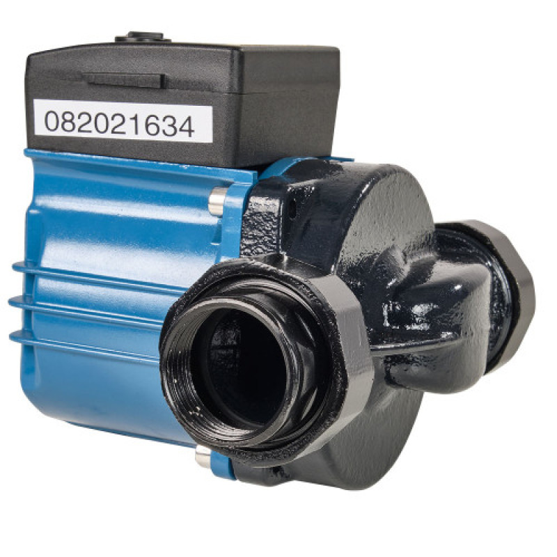 Насос циркуляційний Vitals Aqua CH 25.60.130i (2020) (95 Вт, Q 3,3 м³/год, H 6 м) 