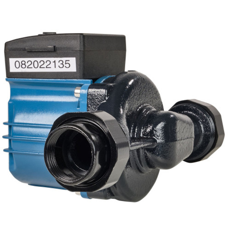 Циркуляційний насос Vitals Aqua CH 25.60.180i (95 Вт, Q=3,3 м³/год, H=6 м) 