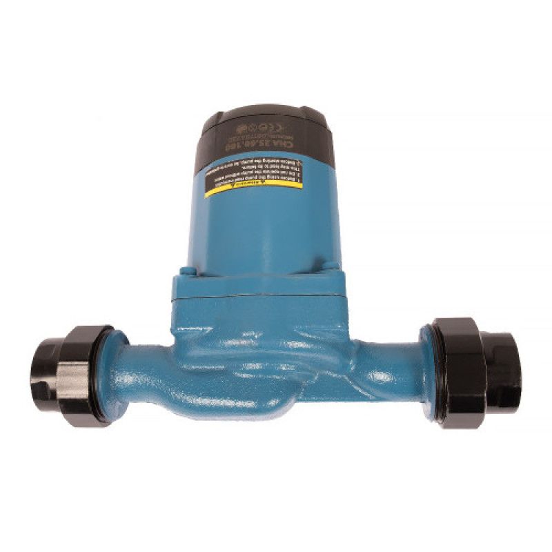 Циркуляційний насос енергоефективний  Vitals Aqua CHA 25.60.180 (60 Вт, Q=3,0 м³/год, H=6 м) 