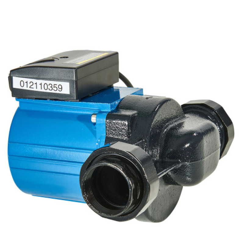 Циркуляційний насос Vitals Aqua CH 32.80.180i (262 Вт, Q=8,3 м³/год, H=8 м)