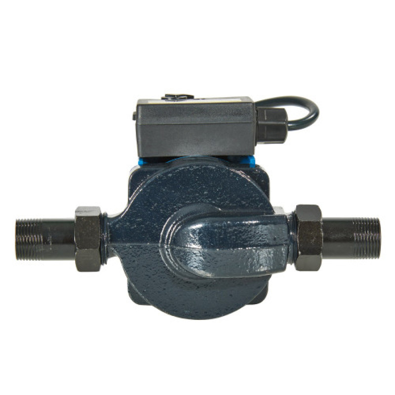 Циркуляционный насос Vitals Aqua CH 20.40.130i (72 Вт, Q 2,88 м³/ч, H 4,1 м)