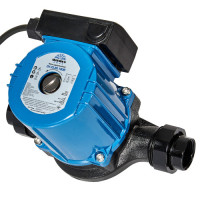 Циркуляційний насос Vitals Aqua CH 25.80.180B (250 Вт, Q=5,6 м³/год, H=8 м) 