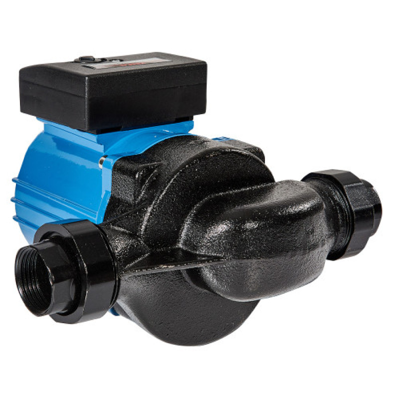 Циркуляционный насос Vitals Aqua CH 25.80.180B (250 Вт, Q=5,6 м³/ч, H=8 м)