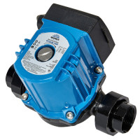 Циркуляційний насос Vitals Aqua CH 25.40.130B (78 Вт, Q 2.7 м³/год, H 4 м) 