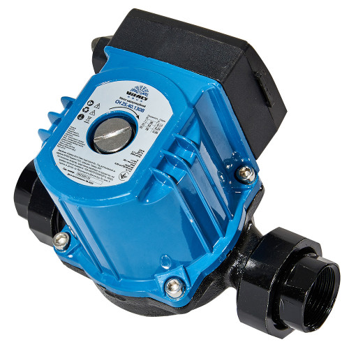 Циркуляционный насос Vitals Aqua CH 25.40.130B (78 Вт, Q 2.7 м³/ч, H 4 м) 