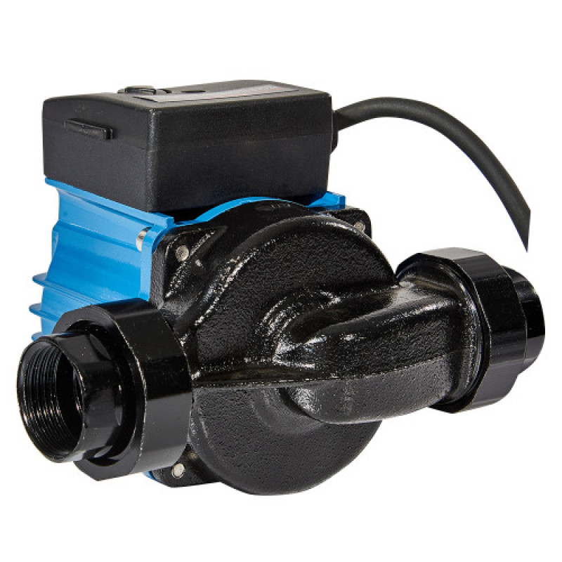 Циркуляционный насос Vitals Aqua CH 25.40.130B (78 Вт, Q 2.7 м³/ч, H 4 м) 