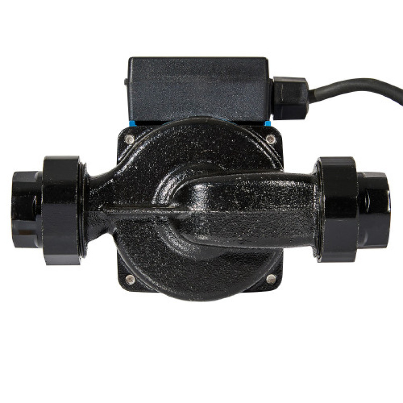 Циркуляционный насос Vitals Aqua CH 25.40.130B (78 Вт, Q 2.7 м³/ч, H 4 м) 