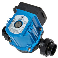 Циркуляційний насос Vitals Aqua CH 25.60.130B (100 Вт, Q=3,2 м³/год, H=6 м) 