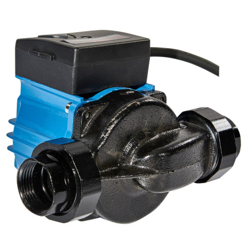 Циркуляционный насос Vitals Aqua CH 25.60.130B (100 Вт, Q=3,2 м³/ч, H=6 м)