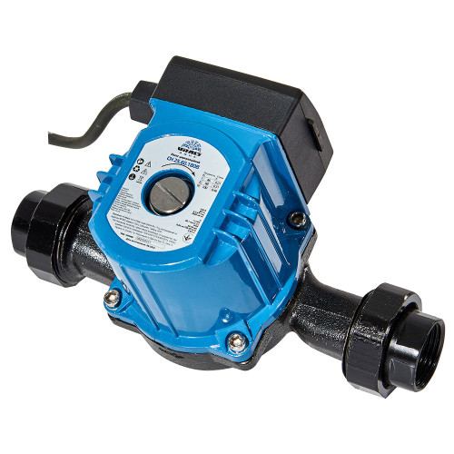 Циркуляційний насос Vitals Aqua CH 25.60.180B (100 Вт, Q=3,2 м³/год, H=6 м) Циркуляційний насос Vitals Aqua CH 25.60.180B (100 Вт, Q=3,2 м³/год, H=6 м)