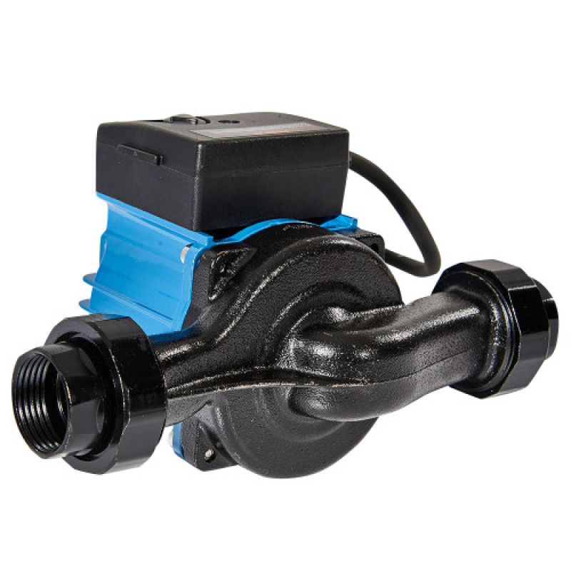 Циркуляційний насос Vitals Aqua CH 25.60.180B (100 Вт, Q=3,2 м³/год, H=6 м) 