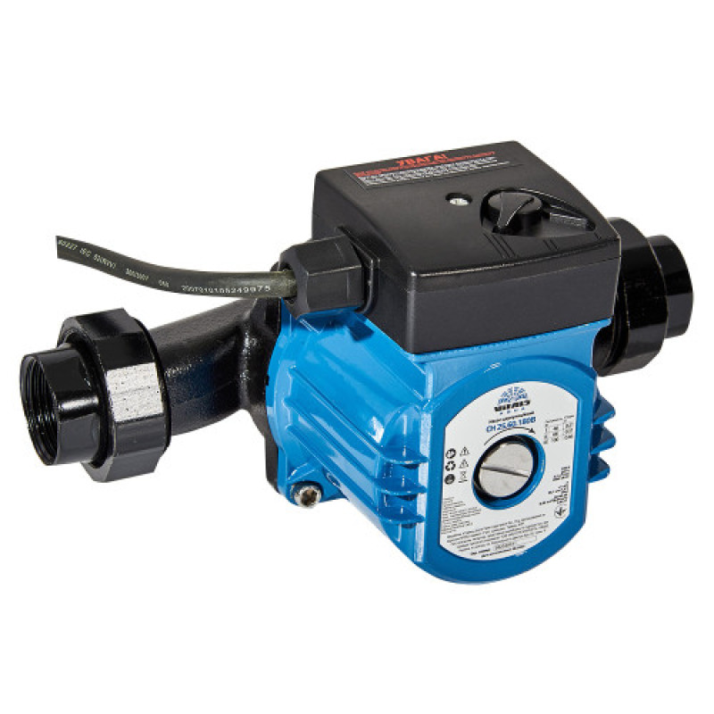 Циркуляційний насос Vitals Aqua CH 25.60.180B (100 Вт, Q=3,2 м³/год, H=6 м) 
