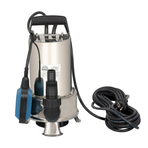 Насос дренажный Vitals aqua DPS 713s 