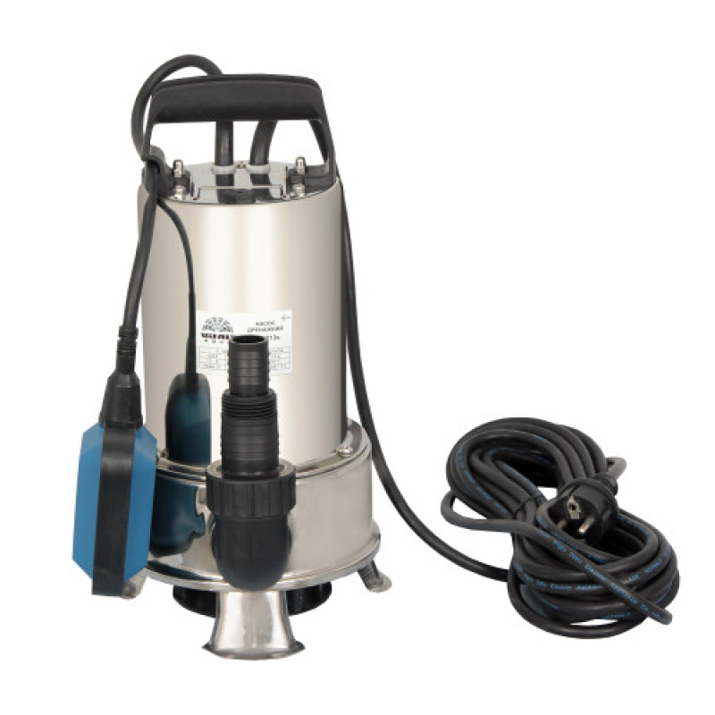 Насос  дренажний Vitals aqua DPS 713s 