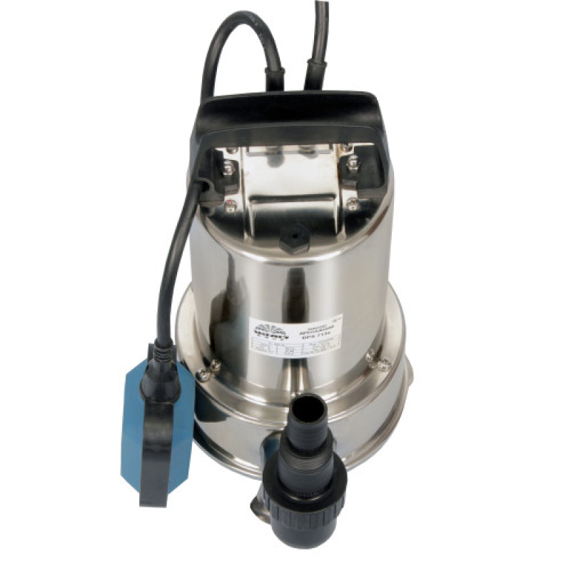 Насос  дренажний Vitals aqua DPS 713s 