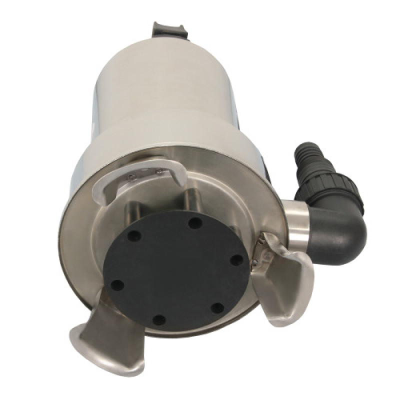 Насос  дренажний Vitals aqua DPS 713s 