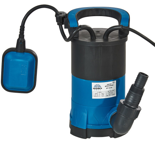 Насос дренажний Vitals aqua DT 613s 