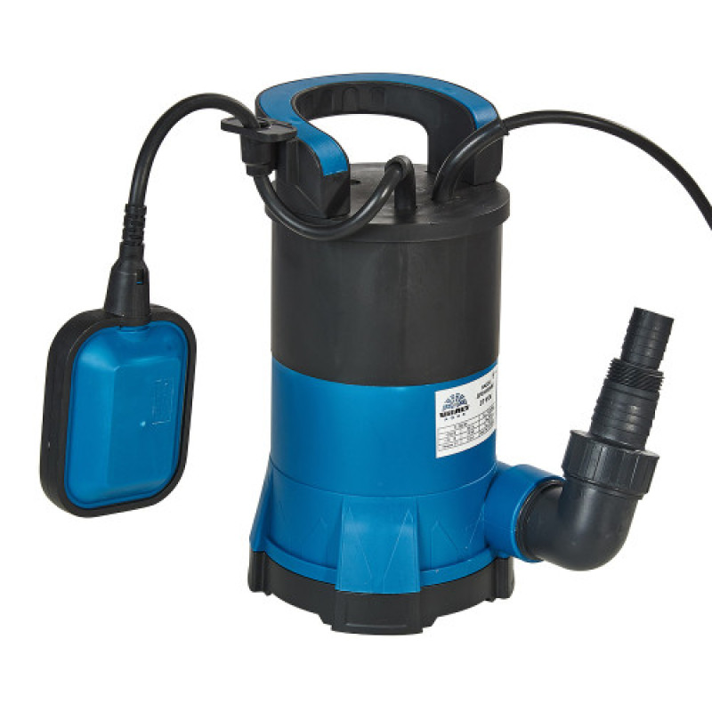 Насос дренажний Vitals aqua DT 613s 